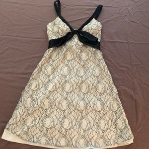 Perfect dress for the wedding